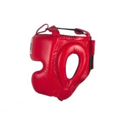 Pro Boxing Supplies Protective Cleto Reyes Cheek Protection Headgear