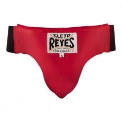 Pro Boxing Supplies Cleto Reyes Light Protective Cup