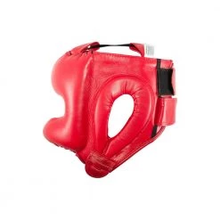 Pro Boxing Supplies Protective Cleto Reyes Traditional Headgear With Nylon Face Bar