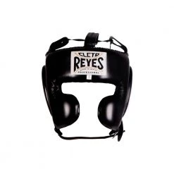 Pro Boxing Supplies Protective Cleto Reyes Cheek Protection Headgear