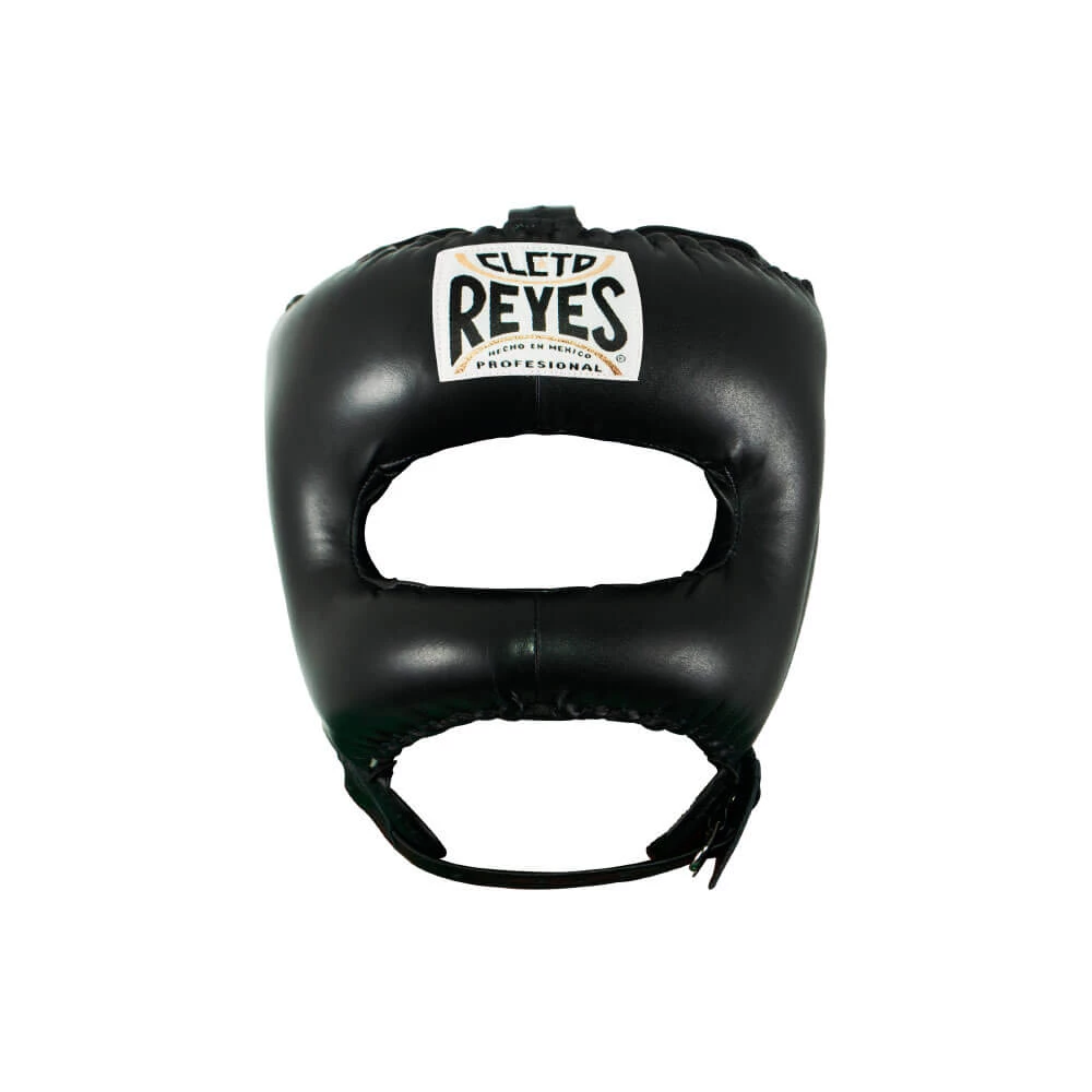 Pro Boxing Supplies Protective Cleto Reyes Traditional Headgear With Nylon Face Bar 4 Pro Boxing Supplies Protective Cleto Reyes Traditional Headgear With Nylon Face Bar