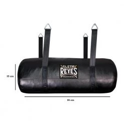 Pro Boxing Supplies Cleto Reyes Uppercut Cowhide Training Bag Punching Bags