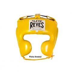 Pro Boxing Supplies Protective Cleto Reyes Cheek Protection Headgear