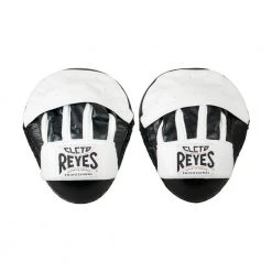 Pro Boxing Supplies Cleto Reyes Curved Punch Mitts
