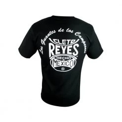 Pro Boxing Supplies Apparel Cleto Reyes Champy T-Shirt