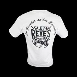 Pro Boxing Supplies Apparel Cleto Reyes Champy T-Shirt