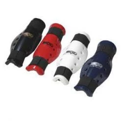 ProBoxingSupplies Macho Forearm / Shinguards Protective