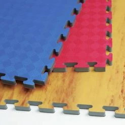 ProBoxingSupplies Interlocking Puzzle Mats 1"