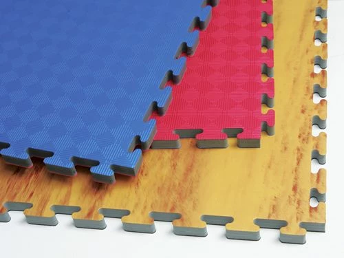 ProBoxingSupplies Interlocking Puzzle Mats 1" 2 ProBoxingSupplies Interlocking Puzzle Mats 1"