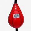 Punching Bags Casanova Boxing® Double End Teardrop Bag - Red