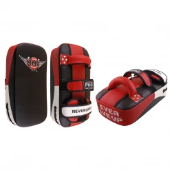 Pro Boxing Supplies Pro Boxing® Thai Pads- Never Give Up Series Sale 7 Pro Boxing Supplies Pro Boxing® Thai Pads- Never Give Up Series Sale