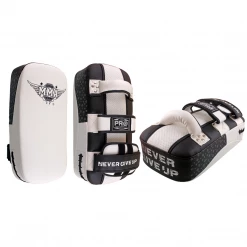 Pro Boxing Supplies Pro Boxing® Thai Pads- Never Give Up Series Sale 9 Pro Boxing Supplies Pro Boxing® Thai Pads- Never Give Up Series Sale