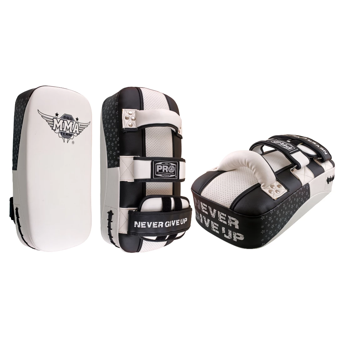 Pro Boxing Supplies Pro Boxing® Thai Pads- Never Give Up Series Sale 5 Pro Boxing Supplies Pro Boxing® Thai Pads- Never Give Up Series Sale