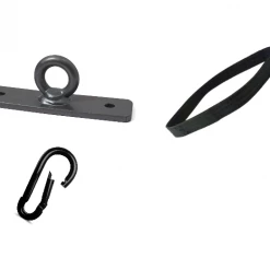 ProBoxingSupplies Pro Boxing® Heavy Bag Ceiling Mounting Kit Punching Bags