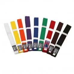 ProBoxingSupplies Apparel Martial Arts Belts
