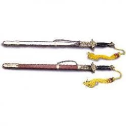 ProBoxingSupplies Tai Chi Sword Accessories