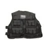 ProBoxingSupplies Pro Boxing® Weighted Vest
