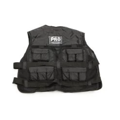 ProBoxingSupplies Pro Boxing® Weighted Vest