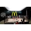 ProBoxingSupplies Daily Rental - Pro Boxing Vintage Elevated Ring