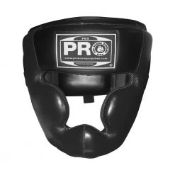 Pro Boxing Supplies Pro Boxing® Headgear With Chin Protection