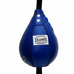 Punching Bags Casanova Boxing® Double End Teardrop Bag - Blue