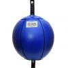Punching Bags Casanova Boxing® Round Double End Bag - Blue