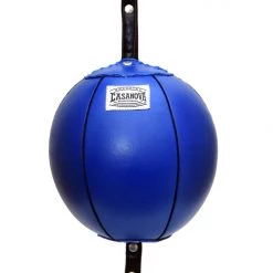 Punching Bags Casanova Boxing® Round Double End Bag - Blue
