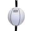 Casanova Boxing® Round Double End Bag - White