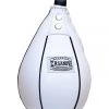 Punching Bags Casanova Boxing® Speed Bag - White