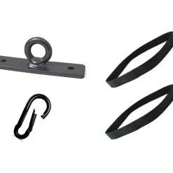 ProBoxingSupplies Pro Boxing® Heavy Bag Ceiling Mounting Kit Punching Bags