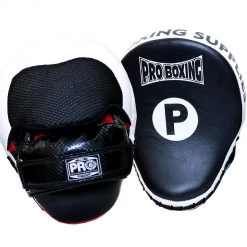Pro Boxing Supplies Ringside USA Kick Shield (Clearance)