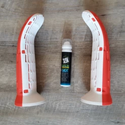 Pro Boxing Supplies GLOVE AIR Boxing Glove Dryer Kit With Cleaning Spray Glove Accessories