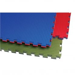 ProBoxingSupplies Interlocking Puzzle Mats 2" Fitness