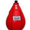 Casanova Boxing® Speed Bag - Red Punching Bags