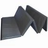ProBoxingSupplies Exercise Mats 5' X 10' Floor Mats - Black