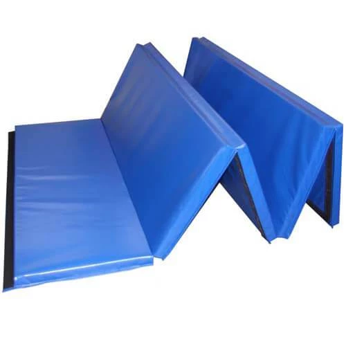 ProBoxingSupplies 5' X 10' Floor Mats - Blue Exercise Mats 1 ProBoxingSupplies 5' X 10' Floor Mats - Blue Exercise Mats