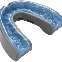 ProBoxingSupplies Double Nano Fight Mouth Guard