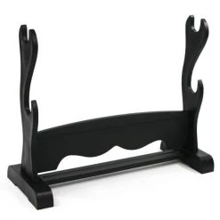 ProBoxingSupplies Accessories 2-Tier Plastic Sword Stand