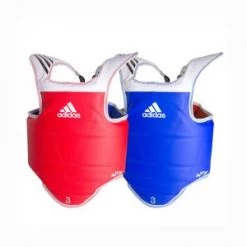 Pro Boxing Supplies Adidas Reversible Body Protector