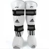 Pro Boxing Supplies Protective Adidas Shin & Instep Protector