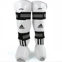 Pro Boxing Supplies Protective Adidas Shin & Instep Protector