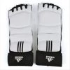 Pro Boxing Supplies Protective Adidas TKD Foot Socks