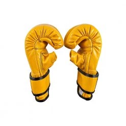 Pro Boxing Supplies Cleto Reyes Hook And Loop Bag Gloves
