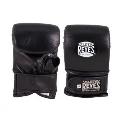 Pro Boxing Supplies Cleto Reyes Hook And Loop Bag Gloves