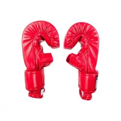 Pro Boxing Supplies Cleto Reyes Hook And Loop Bag Gloves