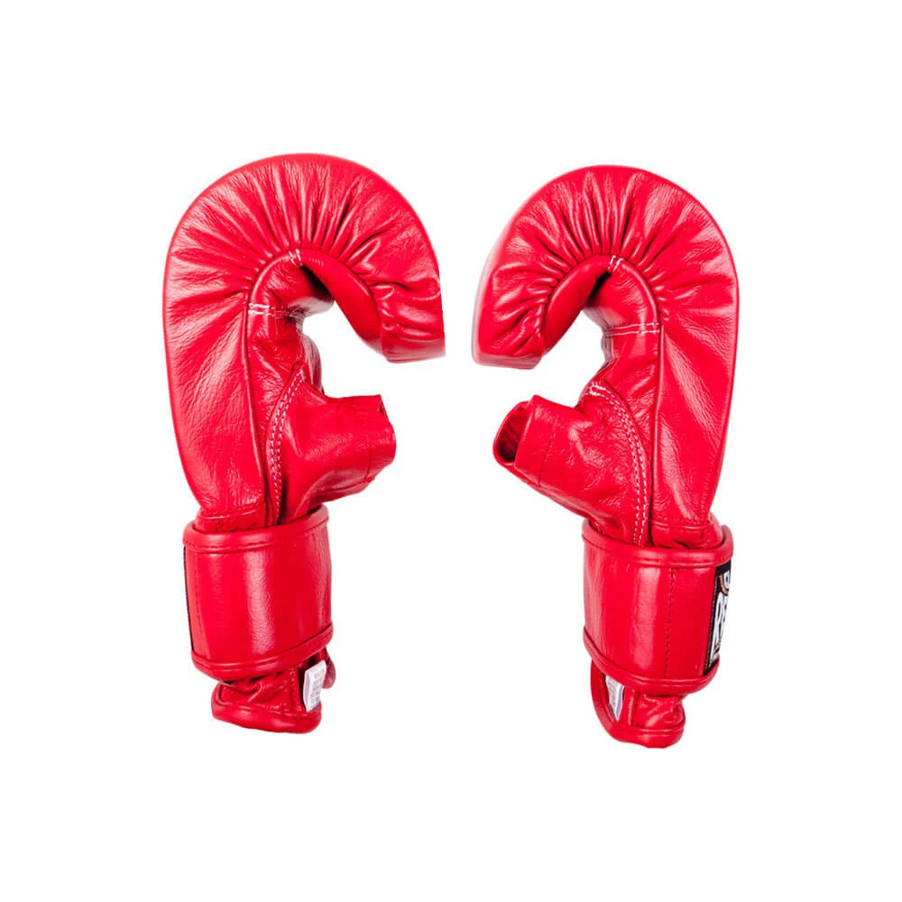 Pro Boxing Supplies Cleto Reyes Hook And Loop Bag Gloves