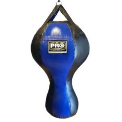 ProBoxingSupplies Pro Boxing® Double End Body Snatcher Punching Bag Punching Bags