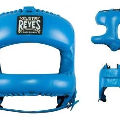 Pro Boxing Supplies Protective Cleto Reyes Traditional Headgear With Nylon Face Bar 21 Pro Boxing Supplies Protective Cleto Reyes Traditional Headgear With Nylon Face Bar