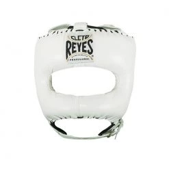 Pro Boxing Supplies Protective Cleto Reyes Traditional Headgear With Nylon Face Bar 19 Pro Boxing Supplies Protective Cleto Reyes Traditional Headgear With Nylon Face Bar