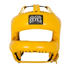 Pro Boxing Supplies Protective Cleto Reyes Traditional Headgear With Nylon Face Bar 18 Pro Boxing Supplies Protective Cleto Reyes Traditional Headgear With Nylon Face Bar
